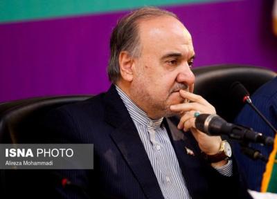 سلطانی فر: دولت موافق روال مجلس برای واگذاری سرخابی ها نیست