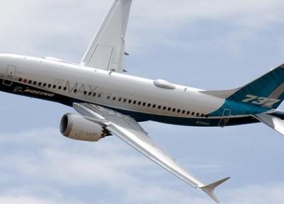 دو سقوط در 5 ماه، ابهام در امنیت هواپیمایبوئینگ 737 مکس-8