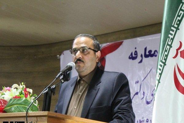 الزامی که به واحدهای تولیدی خراسان جنوبی رونق بخشید الزامی که به واحدهای تولیدی خراسان جنوبی رونق بخشید