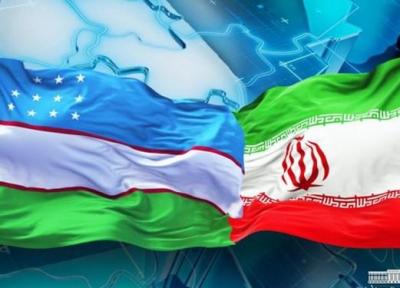 قرارداد یک میلیون دلاری شرکت های ایرانی در نمایشگاه صنایع ازبکستان
