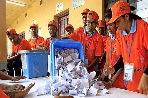 شمار قربانیان انتخابات اندونزی به 367 نفر رسید