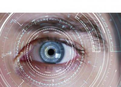 ساخت سیستم ردیابی حرکات چشم برای تشخیص بیماری های اعصاب و روان
