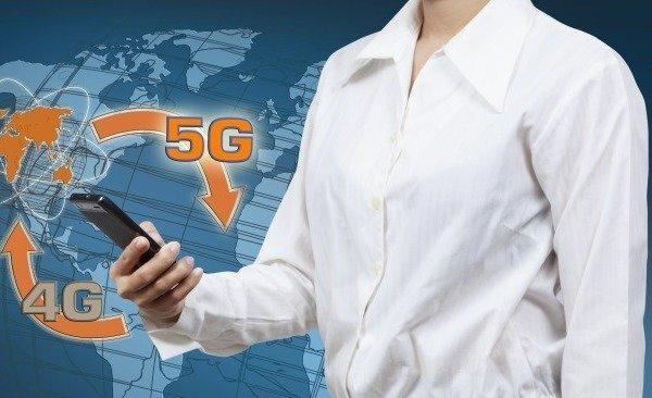 همکاری با شرکت های هوش مصنوعی برای راه اندازی 5G در کشور همکاری با شرکت های هوش مصنوعی برای راه اندازی 5G در کشور