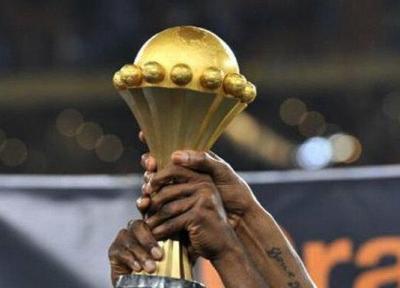جدول پخش رقابت های جام ملت های آفریقا از شبکه ورزش