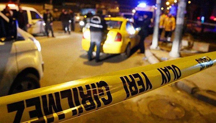 تیراندازی به دیپلمات بلاروس در ترکیه تیراندازی به دیپلمات بلاروس در ترکیه