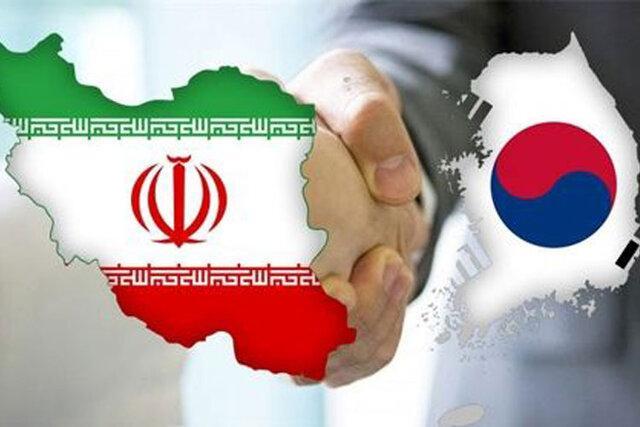 توسعه روابط پژوهشی ایران و کره جنوبی آنالیز شد
