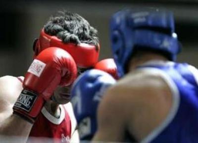 یک برنز حاصل تلاش ملی پوشان نوجوان بوکس در قهرمانی آسیا