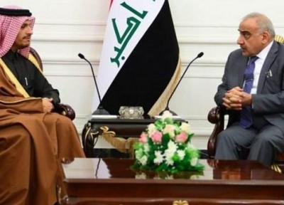 اولویت عراق حفظ حاکمیت ملی است