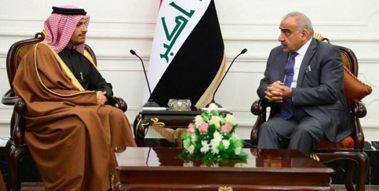 اولویت عراق حفظ حاکمیت ملی است