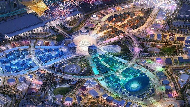 خبرنگاران شیوع کرونا برگزاری اکسپو 2020 دبی را در هاله ای از ابهام قرار داد