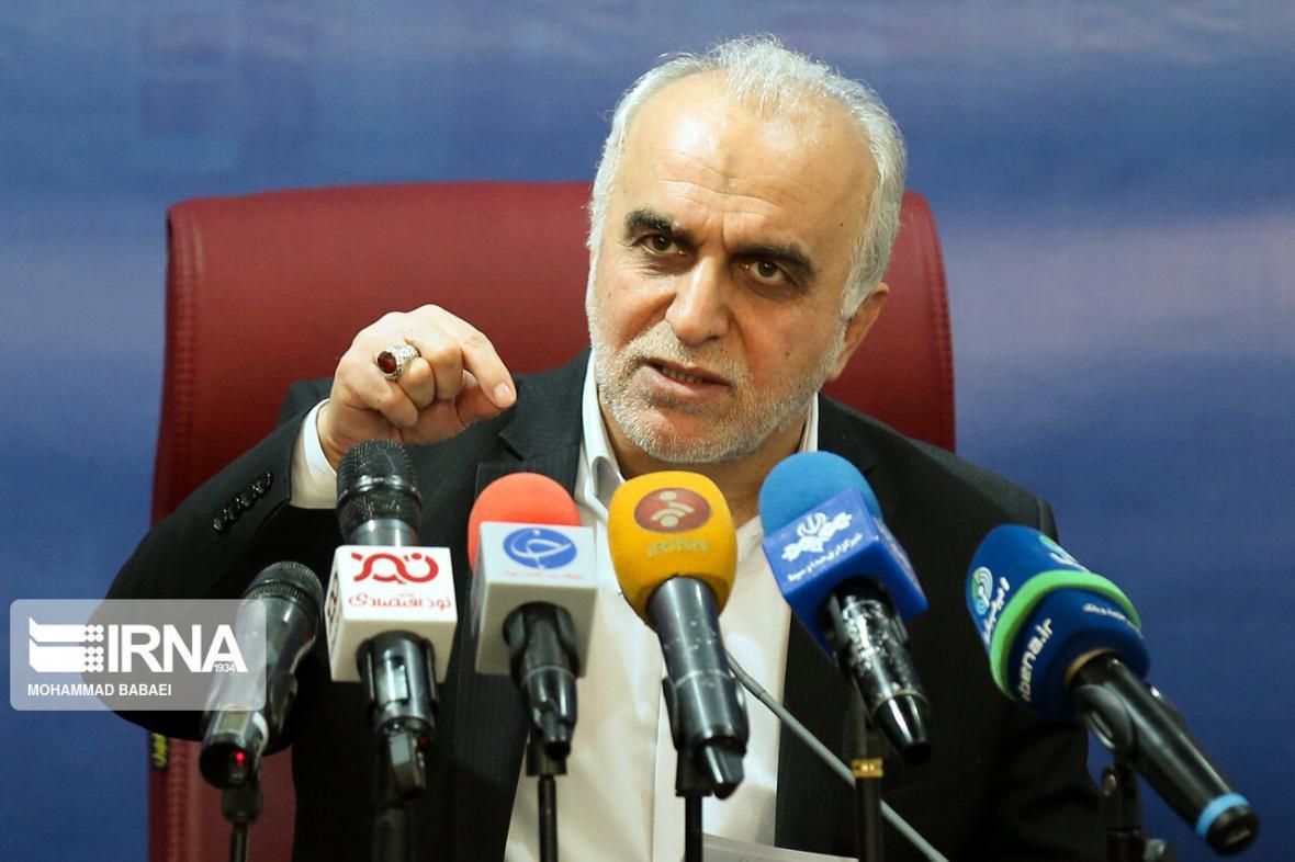 خبرنگاران دژپسند: برنامه جامعی برای موضوع مولدسازی دارایی خبرنگاران دژپسند: برنامه جامعی برای موضوع مولدسازی دارایی ها داریم