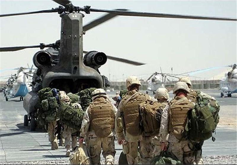 تاکید برخی از نمایندگان کنگره آمریکا بر خروج نظامی از افغانستان