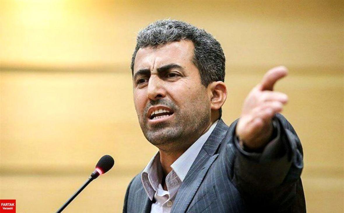 سرنوشت نامعلوم 4 میلیارد دلار از منابع ارزی سرنوشت نامعلوم 4 میلیارد دلار از منابع ارزی