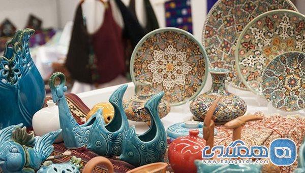 شرایط معافیت مالیاتی فعالان صنایع دستی باید کاملا مشخص شرایط معافیت مالیاتی فعالان صنایع دستی باید کاملا معین گردد