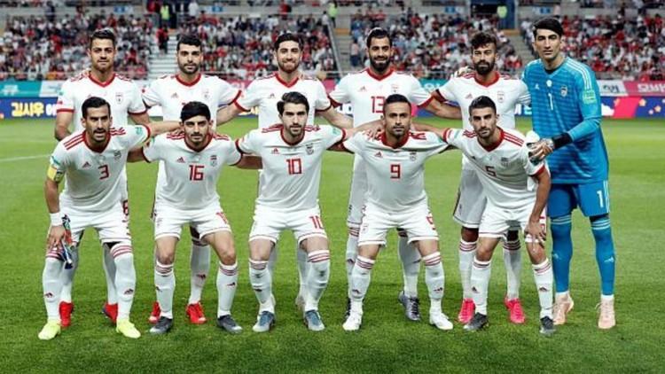 اعلام لیست تیم ملی با 9 پرسپولیسی و استقلالی اعلام لیست تیم ملی با 9 پرسپولیسی و استقلالی