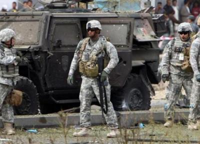 خبرنگاران آمریکا نظامیان خود در افغانستان را به 2500 نفر کاهش می دهد