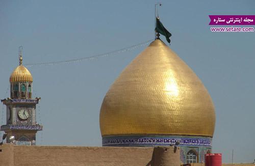 زندگی نامه مسلم بن عقیل سفیر الحسین زندگی نامه مسلم بن عقیل سفیر الحسین