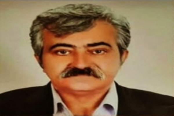 مدیر انتشارات ارک درگذشت مدیر انتشارات ارک درگذشت