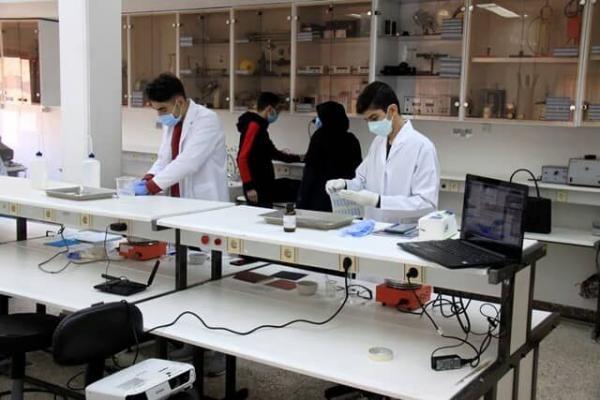 خبرنگاران مرحله نهایی المپیاد نانو تکنولوژی در سنندج آغاز خبرنگاران مرحله نهایی المپیاد نانو تکنولوژی در سنندج آغاز شد