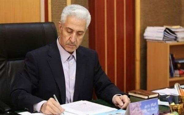 رئیس دانشگاه الزهرا (س) ابقا شد خبرنگاران رئیس دانشگاه الزهرا (س) ابقا شد خبرنگاران