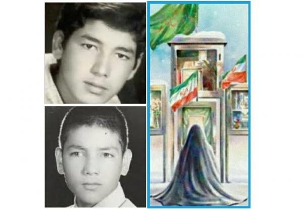 خبرنگاران مادر شهیدان شفیعی دعوت حق را لبیک گفت خبرنگاران مادر شهیدان شفیعی دعوت حق را لبیک گفت