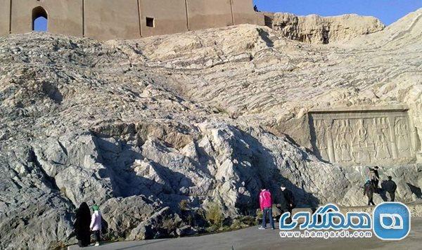 چشمه علی شهرری در فهرست میراث طبیعی کشور قرار گرفت چشمه علی شهرری در فهرست میراث طبیعی کشور نهاده شد