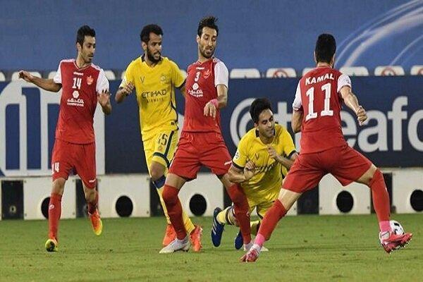 تیر عربستانی ها دوباره به سنگ خورد، رد یک درخواست دیگر تیم النصر