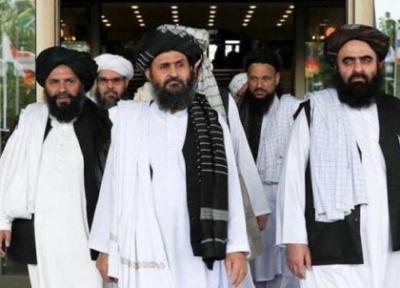 طالبان درخواست آمریکا را رد کرد