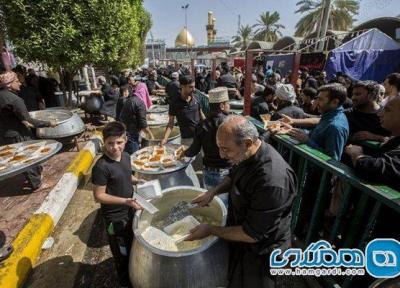 برنامه موکب های اربعین 1400 اعلام شد