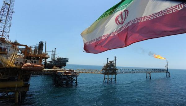 تقویت روابط نفتی بین ایران و چین با امضای سند همکاری