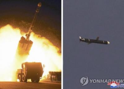 پنتاگون: پرتاب موشکی کره شمالی نشان دهنده تهدید علیه جامعه بین الملل است