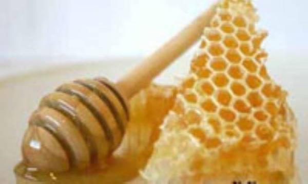 عسل، شیرینی طبیعی