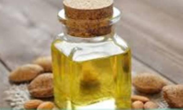روغن بادام برای مو روغن بادام برای مو