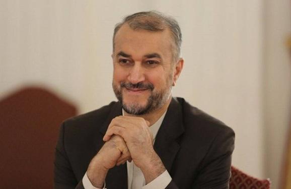امیرعبداللهیان: روابط ایران و جمهوری آذربایجان در مسیر امیرعبداللهیان: روابط ایران و جمهوری آذربایجان در راستا مثبت همسایگی تداوم دارد