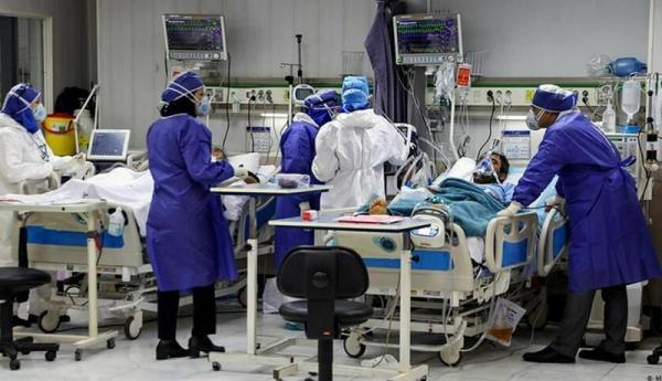 آمار کرونا در ایران 29 آبان 1400 ، جانباختن 118 بیمار دیگر