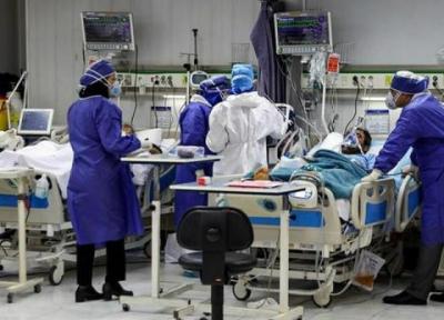 آمار کرونا در ایران 29 آبان 1400 ، جانباختن 118 بیمار دیگر