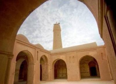 قدیمی ترین مسجد دنیا کجاست؟