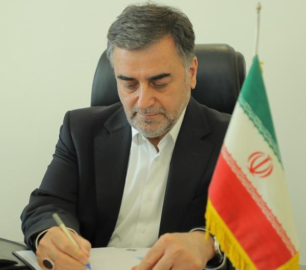 پیام تبریک استاندارمازندران به مناسبت گرامیداشت روزجهانی پیغام تبریک استاندارمازندران به مناسبت گرامیداشت روزجهانی افراد دارای معلولیت
