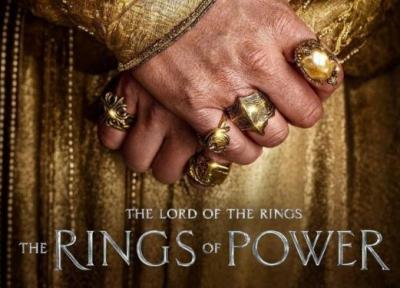چرا سریال ارباب حلقه ها: حلقه های قدرت کسل کننده شده است؟