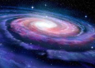 چرا کهکشان ما، راه شیری نام گرفت؟