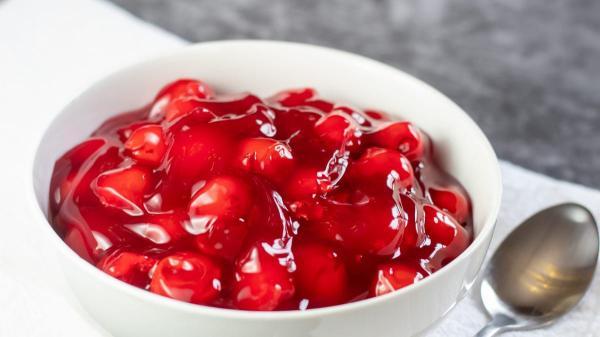 طرز تهیه مربای گیلاس صورتی با ماندگاری بالا طرز تهیه مربای گیلاس صورتی با ماندگاری بالا