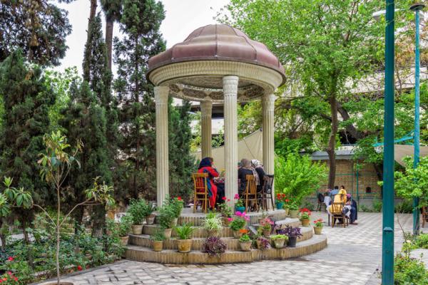 باغ نگارستان میزبان رویداد تجربه محور رویای پاییزی سفر باغ نگارستان میزبان رویداد تجربه محور رویای پاییزی سفر