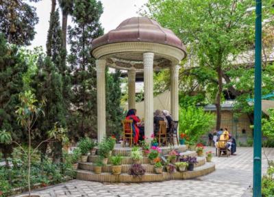 باغ نگارستان میزبان رویداد تجربه محور رویای پاییزی سفر